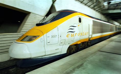 chunnel fare